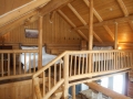 Chambre mezzanine